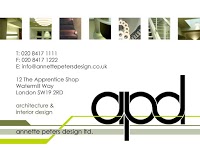 Annette Peters Design Ltd Architects 394410 Image 6